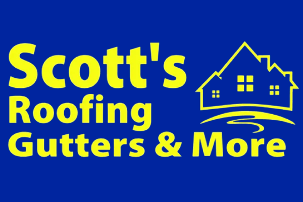Scott's Roofing, Gutters & More, AR